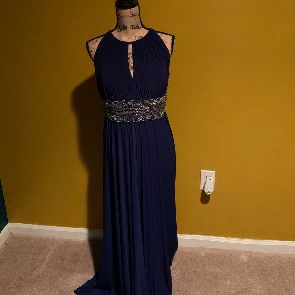 Full Length Dress
